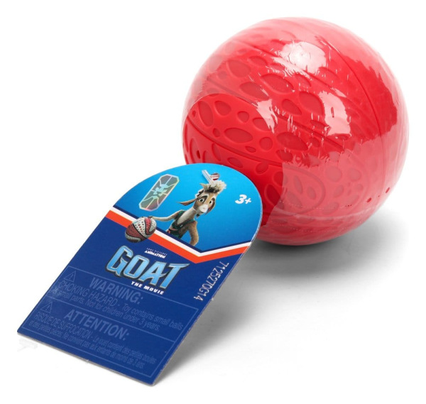 Goat Mini Figures Wave 1 6 cm Display (9) 12