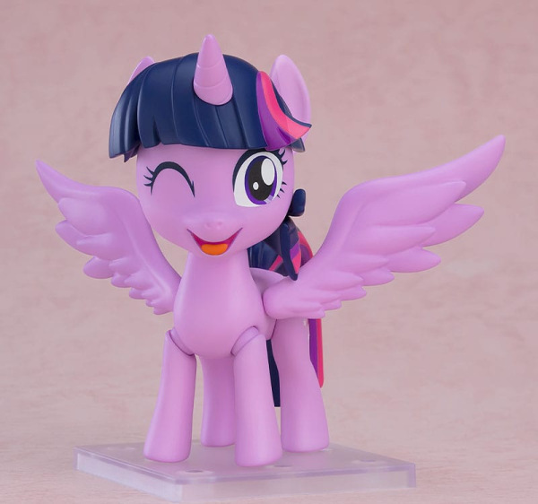 My Little Pony Nendoroid Action Figure Twilight Sparkle 10 cm 4
