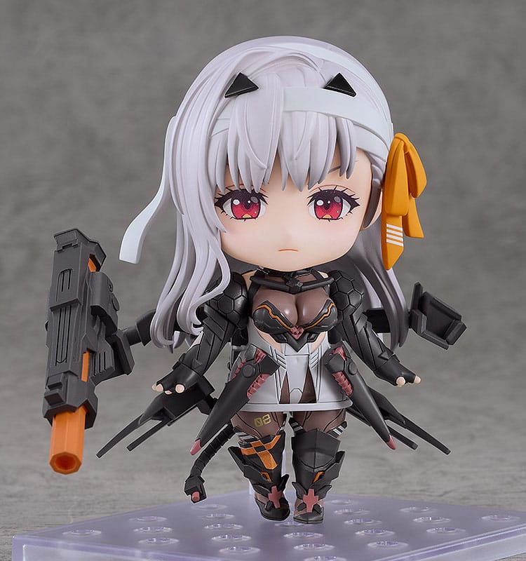 Goddess of Victory: Nikke Nendoroid Action Figure Modernia 10 cm 1