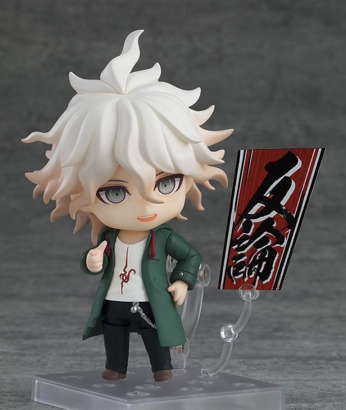 Danganronpa 1.2 Reload Action Figure Nagito Komaeda 10 cm 2