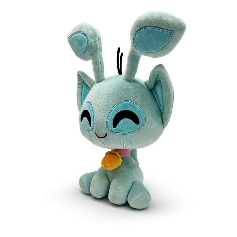 Neopets Plush Figure Baby Aisha 22 cm 2