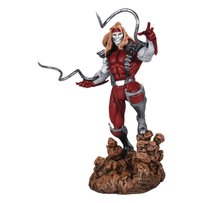 Marvel: Omega Red 25 cm Comic Gallery PVC Statue - Diamond Select
