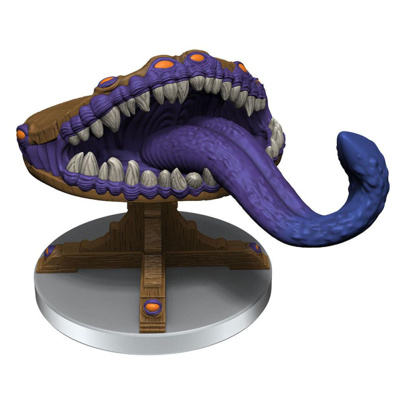 D&D Icons of the Realms pre-painted Miniatures Kalaman Military Warband 3