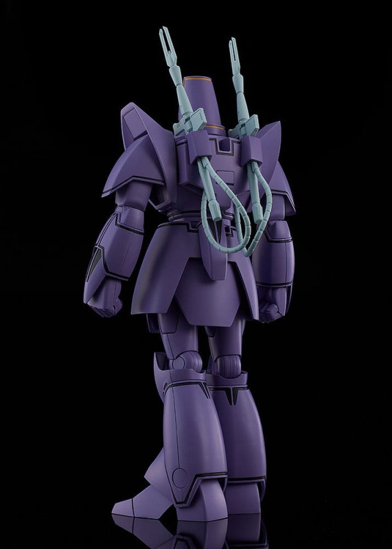 Giant Gorg Moderoid Plastic Model Kit Manon Guardian 17 cm 7