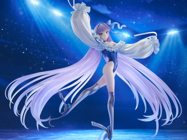 Fate/Grand Order PVC Figure Lancer/Mysterious Alter Ego ? (Second Ascension) 36 cm 3