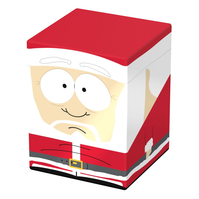 Squaroes Squaroe South Park™ SP018 - Santa 1