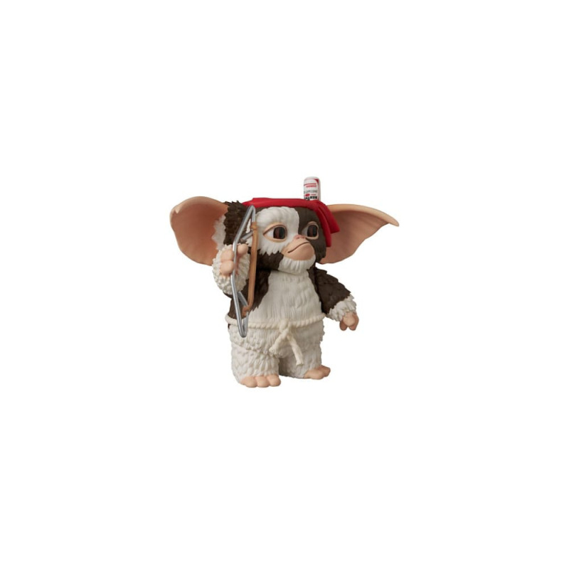 Gremlins UDF Series Mini Figure Series 2 Gizmo with Arrow 7 cm 2