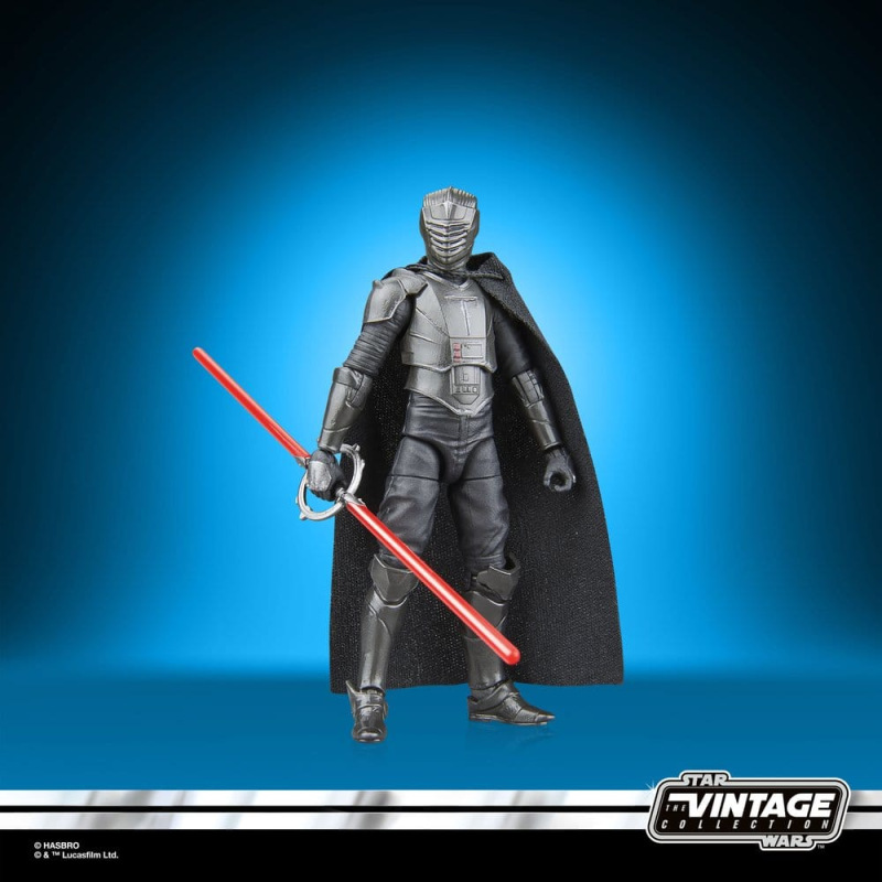 Star Wars: Maul - Shadow Lord Vintage Collection Action Figure Marrok 10 cm 9