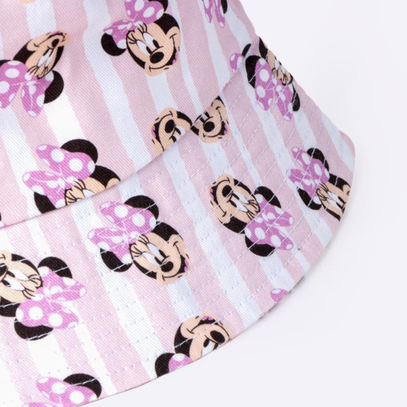 Disney Bucket Hat Minnie Mouse 53 cm 1