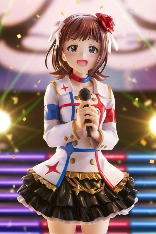 The Idolmaster PVC Figure 1/7 Haruka Amami - 20th anniversary- 25 cm 9