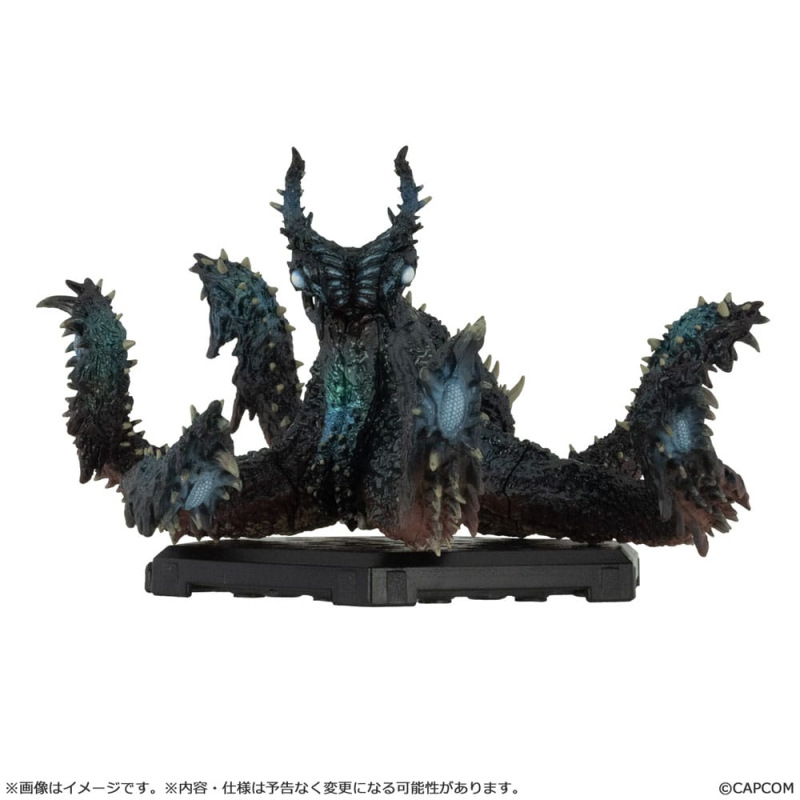 Monster Hunter Figure Builder Trading Figures Standard Model Plus Vol. 29 10 - 15 cm Assortment (6) 1