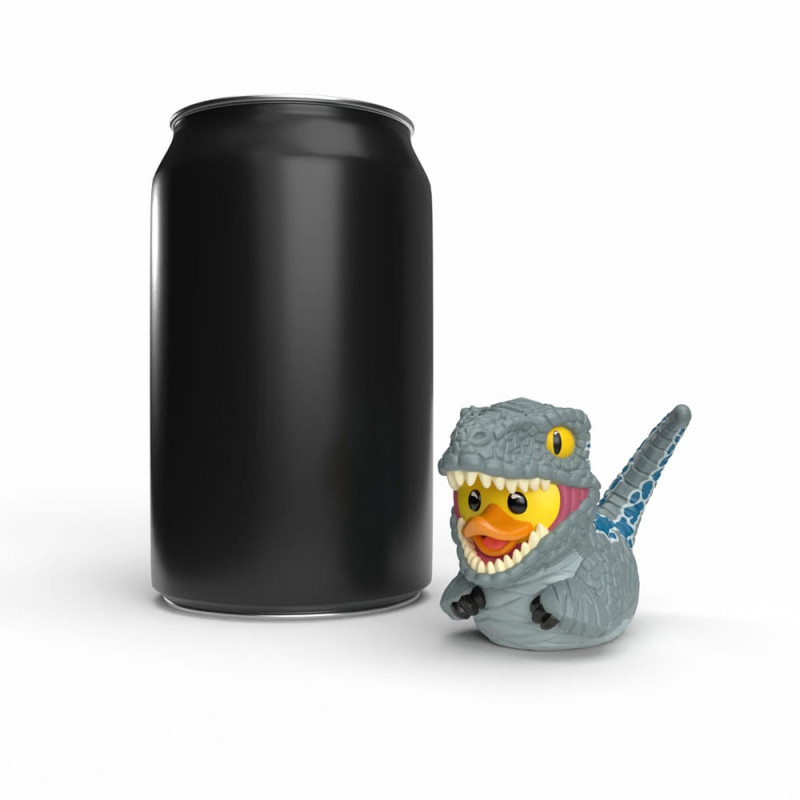 Jurassic World Tubbz Mini PVC Figure Beta 5 cm 4