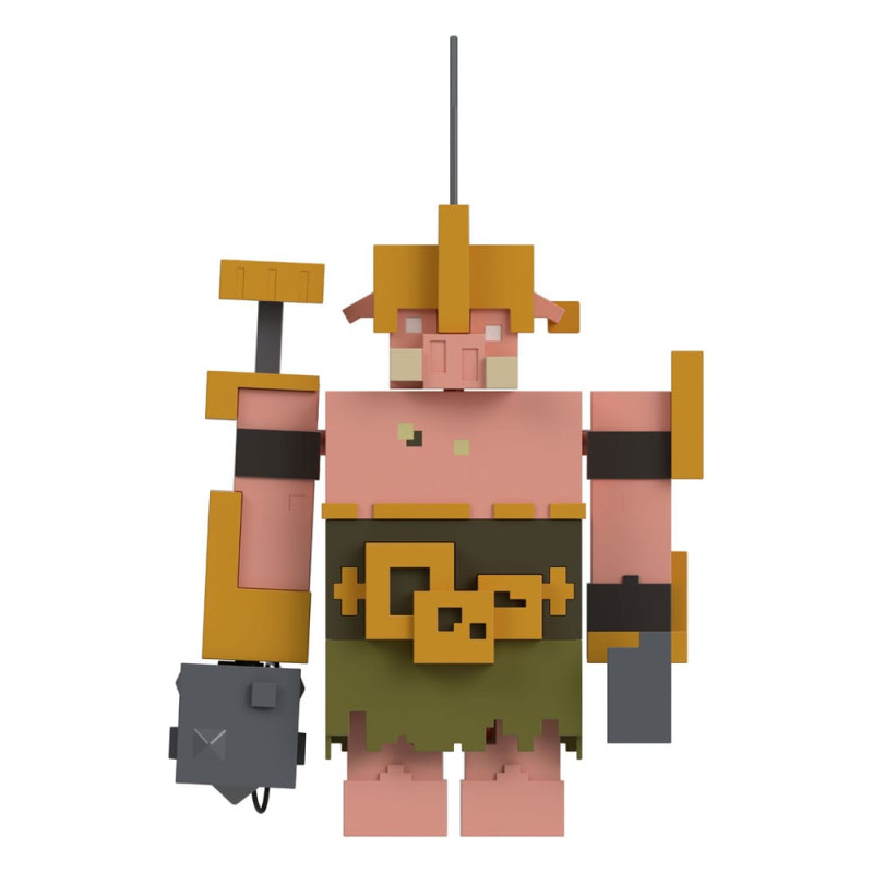Minecraft Legends Action Figure Portal Guard 15 cm 3