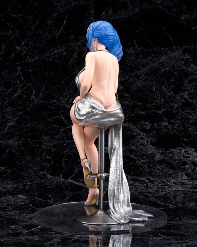 Azur Lane PVC Statue 1/6 St. Louis Luxury Handle Ver. 28 cm