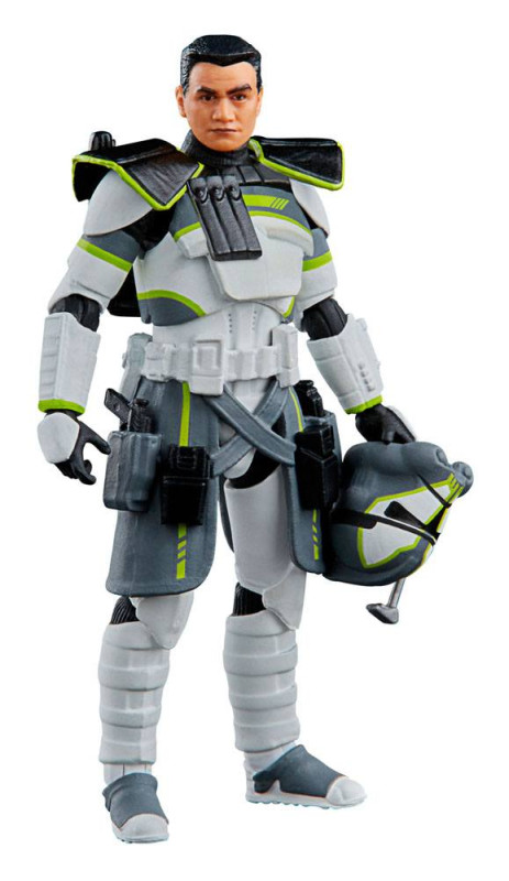Star Wars: Battlefront II Vintage Collection Gaming Greats Action Figure 2022 ARC Trooper (Lambent S 12