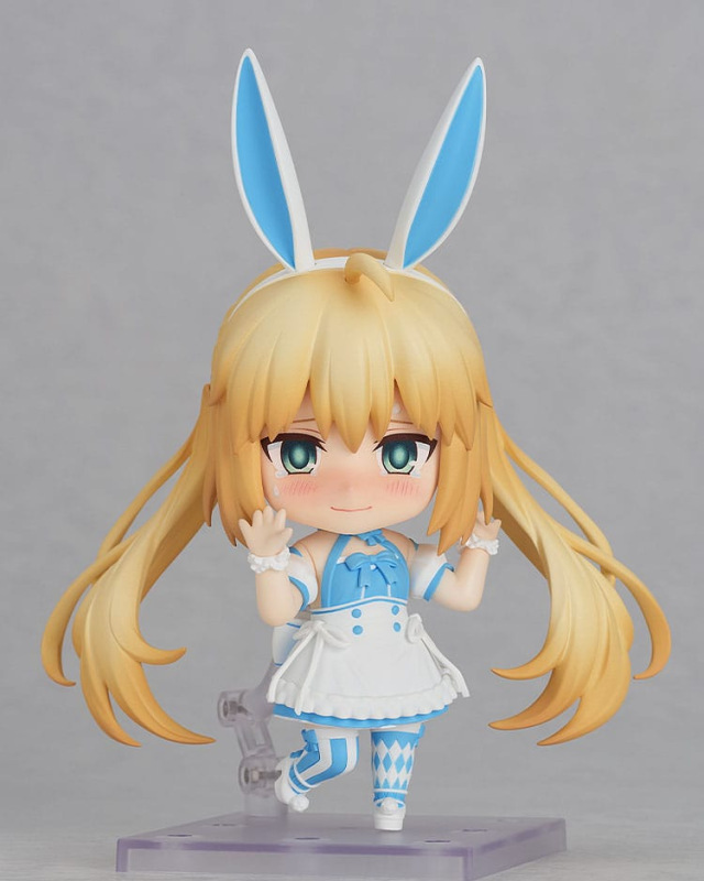 Fate/Grand Order Nendoroid Action Figure Berserker/Altria Caster 10 cm 5