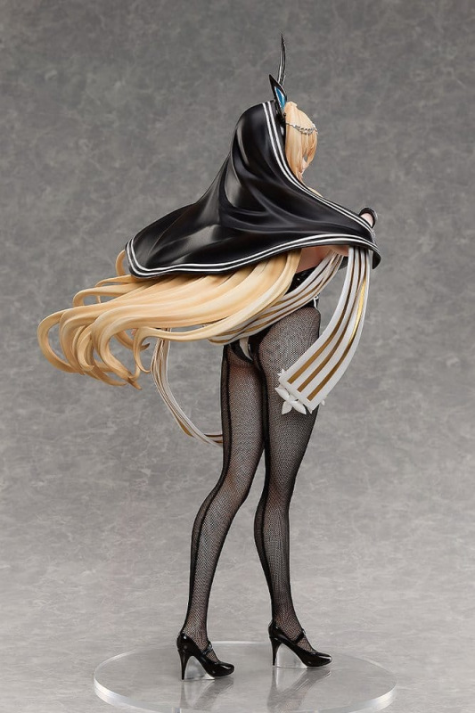 Azur Lane PVC Figure 1/4 Implacable: Bunny Ver. 46 cm 6