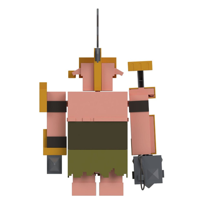 Minecraft Legends Action Figure Portal Guard 15 cm 4