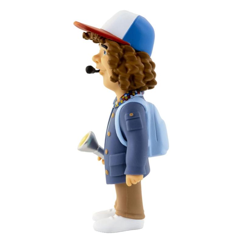 Stranger Things Minix Figure Dustin 12 cm 5