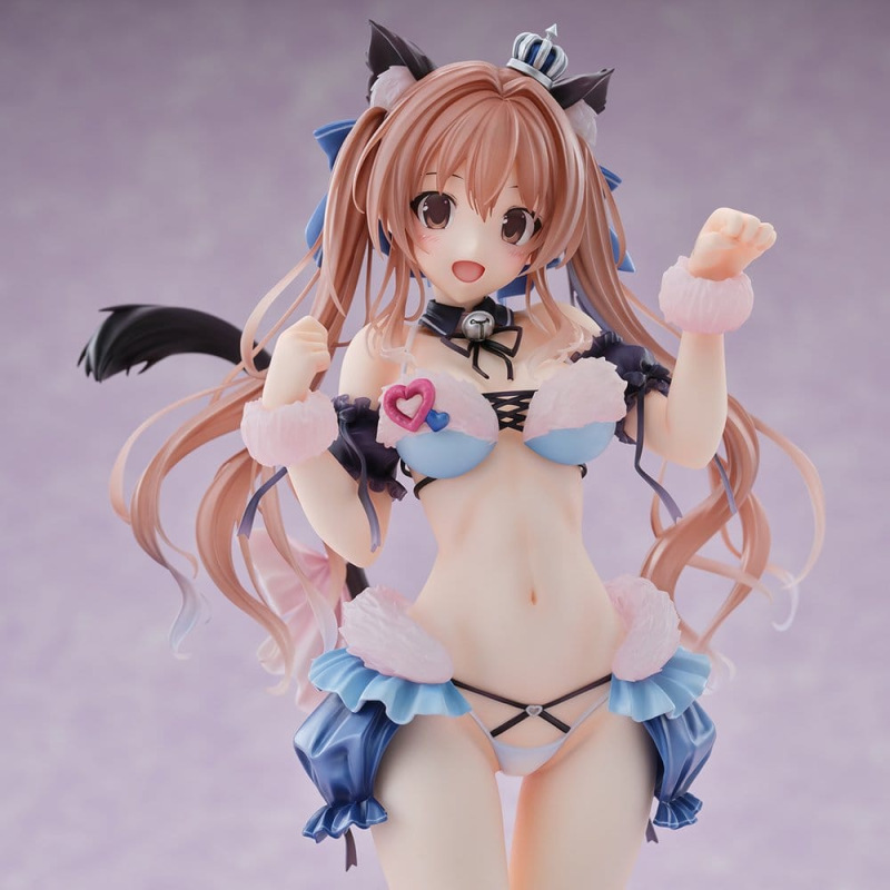 Original Character Figure 1/6 Kanon-chan Illustration by karory 29 cm 5