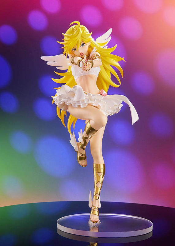 Panty & Stocking with Garterbelt Pop Up Parade PVC Statues 2-Pack Panty & Stocking Set: Repent Ver. 3
