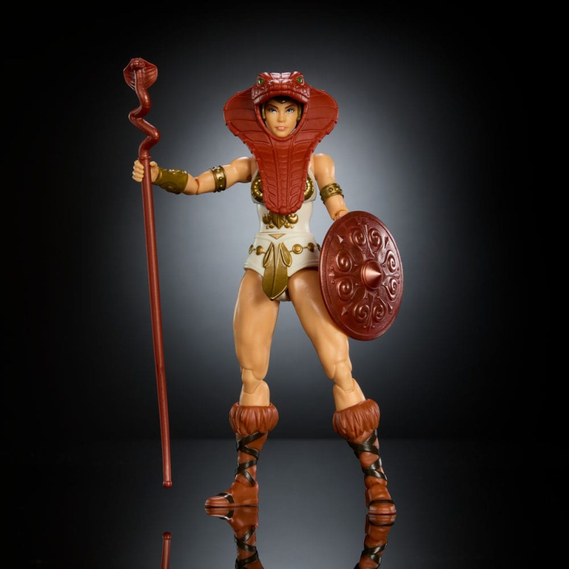 Masters of the Universe Masterverse Vintage Collection Action Figure Teela 18 cm 2