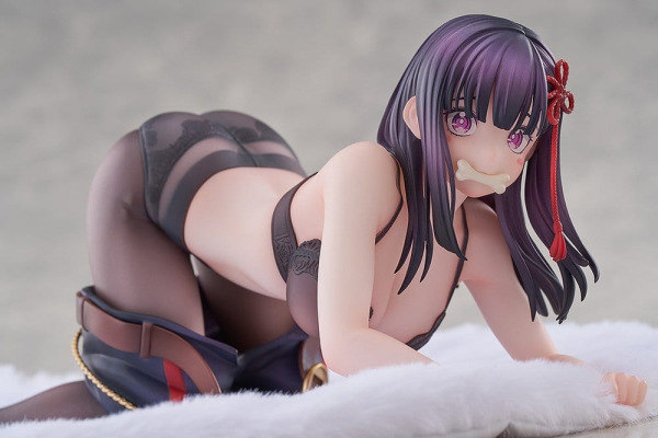 Chained Soldier Season 2 PVC Figure 1/7 Ren Yamashiro 11