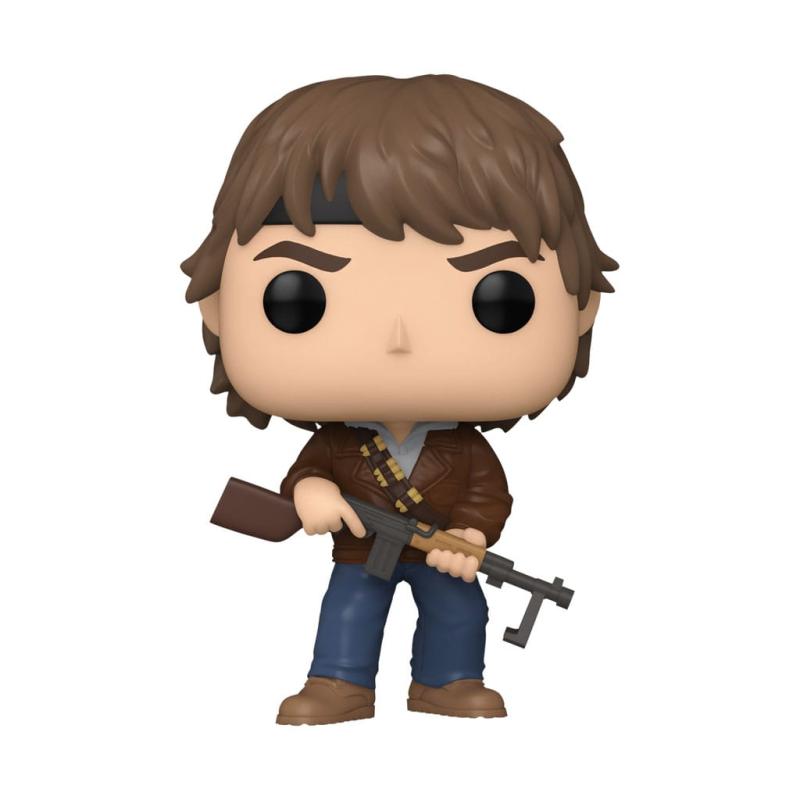 Red Dawn POP! Movies Vinyl Figure Jed 9 cm