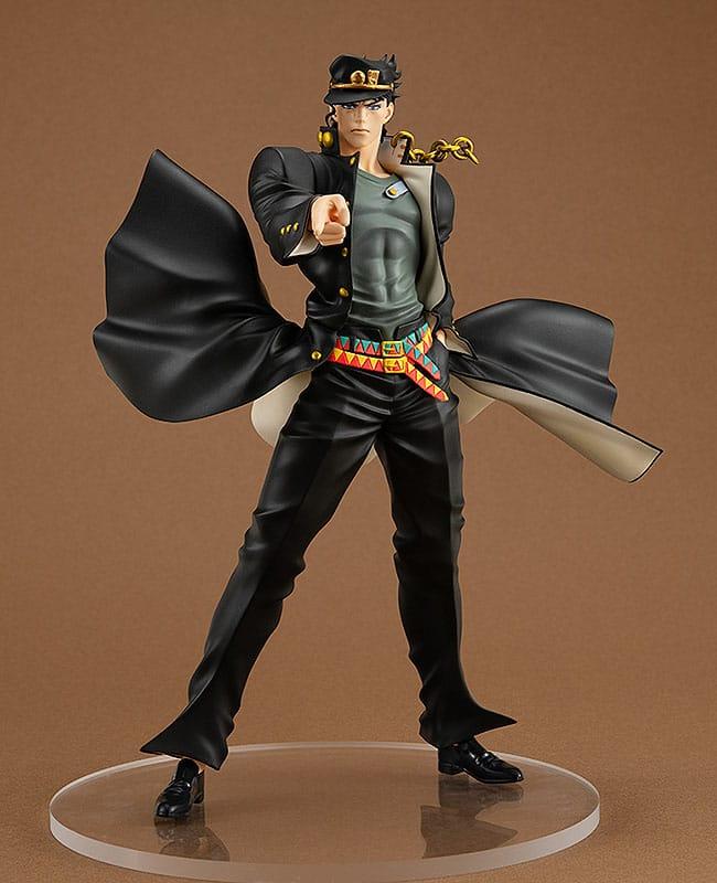 JoJo's Bizarre Adventure: Stardust Crusaders Pop Up Parade PVC Statue Jotaro Kujo 19 cm 4