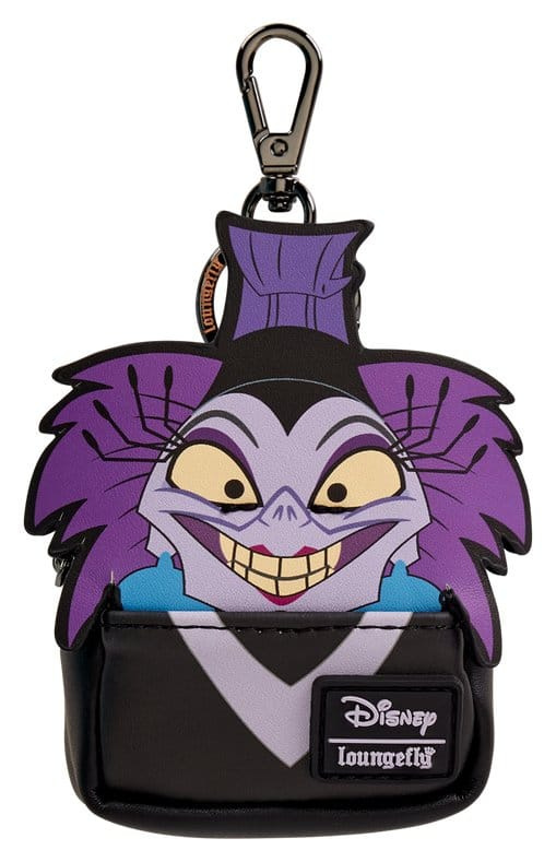 Disney by Loungefly Keychains Mini Backpack Villains Blind Box Assortment (15) 3
