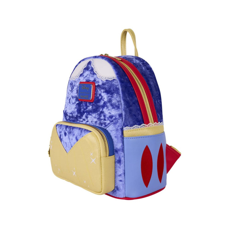 Disney by Loungefly Mini Backpack Snow White Cosplay 1