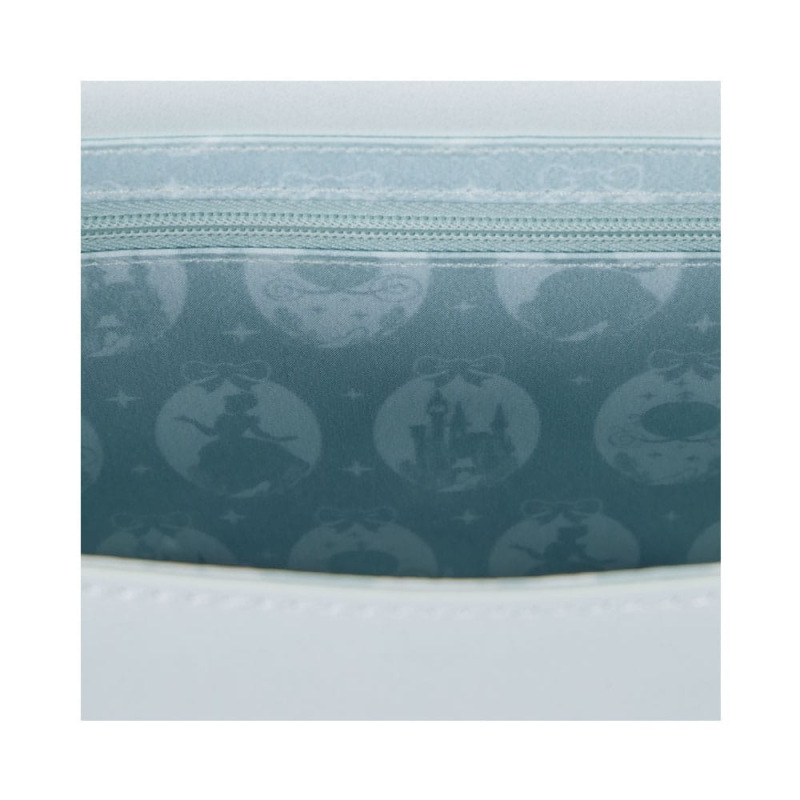 Disney by Loungefly Crossbody Bag Princess Cinderella 3