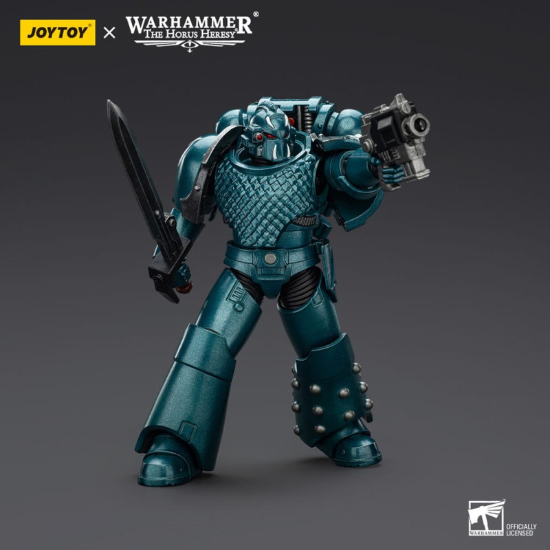 Warhammer The Horus Heresy Action Figure Alpha LegionHeadhunter Prime 20 cm 3