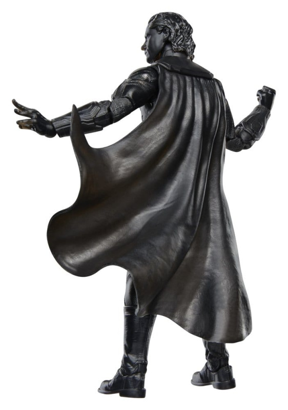 Thunderbolts Marvel Legends Action Figure 2-Pack Valentina Allegra de Fontaine & Marvel's The Void 1 5