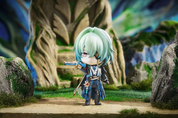 Honkai: Star Rail Nendoroid Action Figure Anaxa 10 cm 7