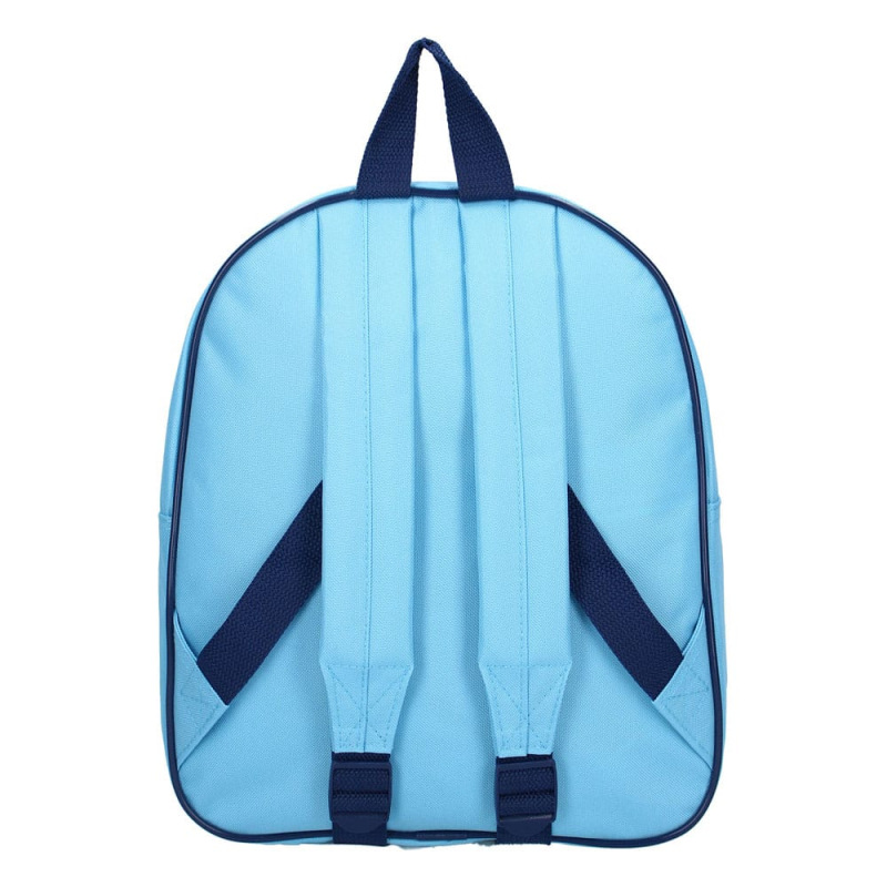 Bluey Backpack 3D Oh Happy Days 32 cm 3