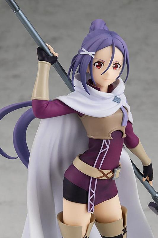 Sword Art Online the Movie -Progressive- Aria of a Starless Night Pop Up Parade PVC Statue Mito 17 c 6