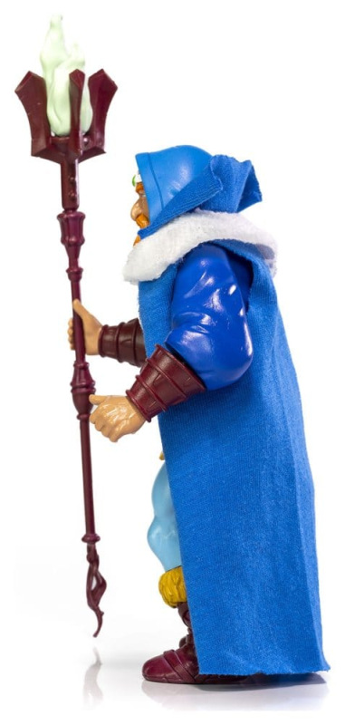 Legends of Dragonore Hellforge Action Figure Azureus 14 cm 2