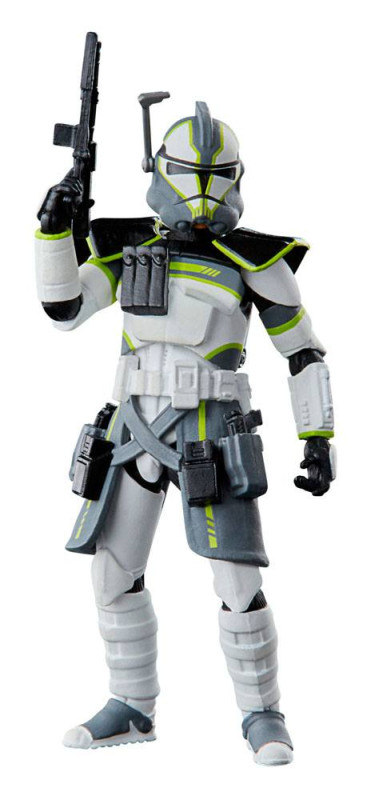 Star Wars: Battlefront II Vintage Collection Gaming Greats Action Figure 2022 ARC Trooper (Lambent S 9