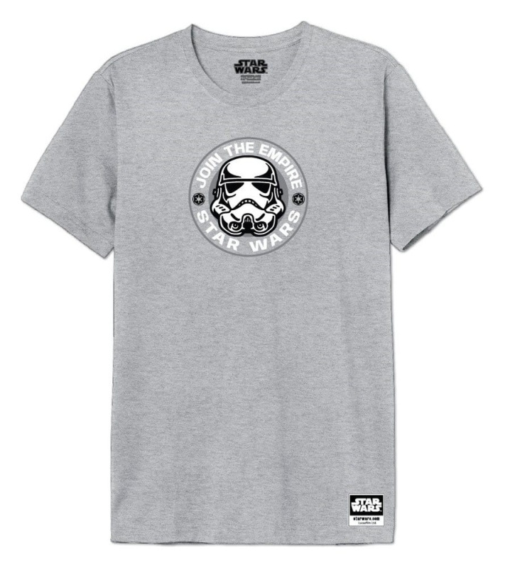 Star Wars T-Shirt Trooper Size XXL 1