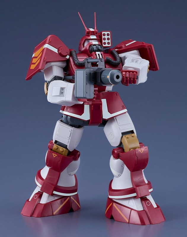 Get Truth Fang of the Sun Dougram COMBAT ARMORS MAX Plastic Model Kit 1/72 Abitate T10B Blockhead Ve 3