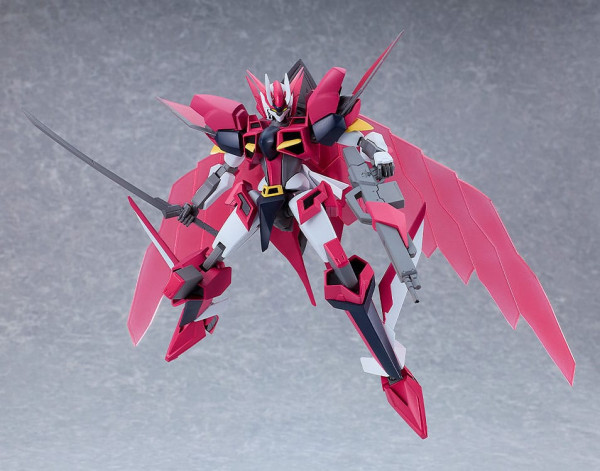 Buddy Complex Moderoid Plastic Model Kit Bradyon 14 cm 5