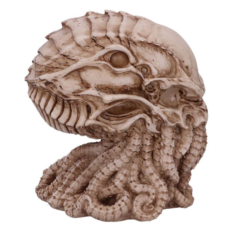 Cthulhu: Skull 20 cm Figure - Nemesis Now