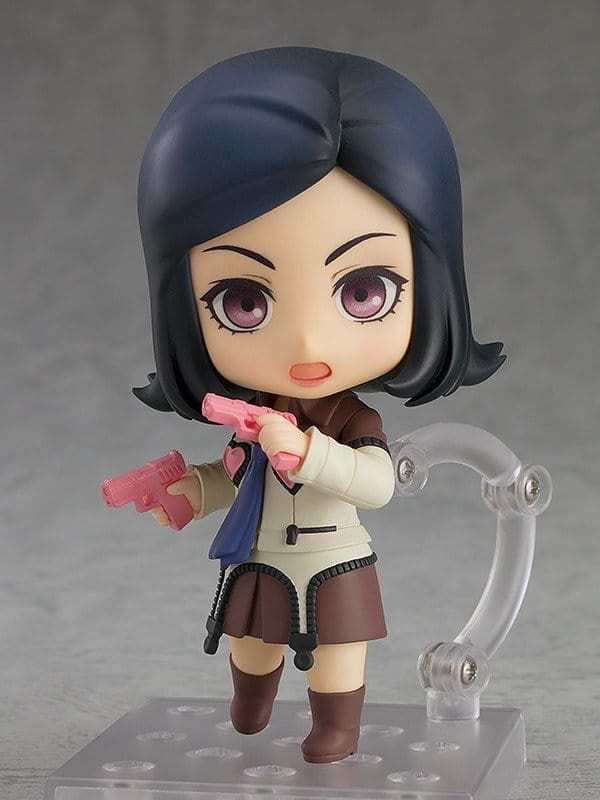 Persona 2 Eternal Punishment Nendoroid Action Figure Maya Amano 10 cm 3