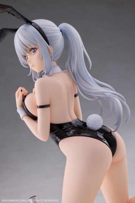 Original Character PVC Statue 1/7 Sei 20 cm