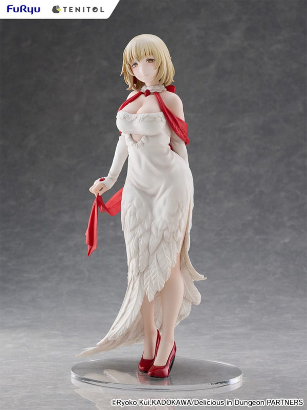 Delicious in Dungeon Tenitol Tall PVC Statue Falin Dress style Ver. 30 cm 1