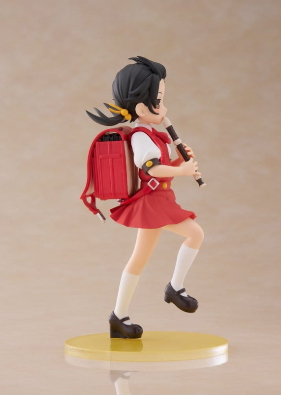 Vocaloid Elementary Schooler PVC Figure Kaai Yuki Kyoufuu All Back Ver. AmiAmi Limited Edition 15 cm 2