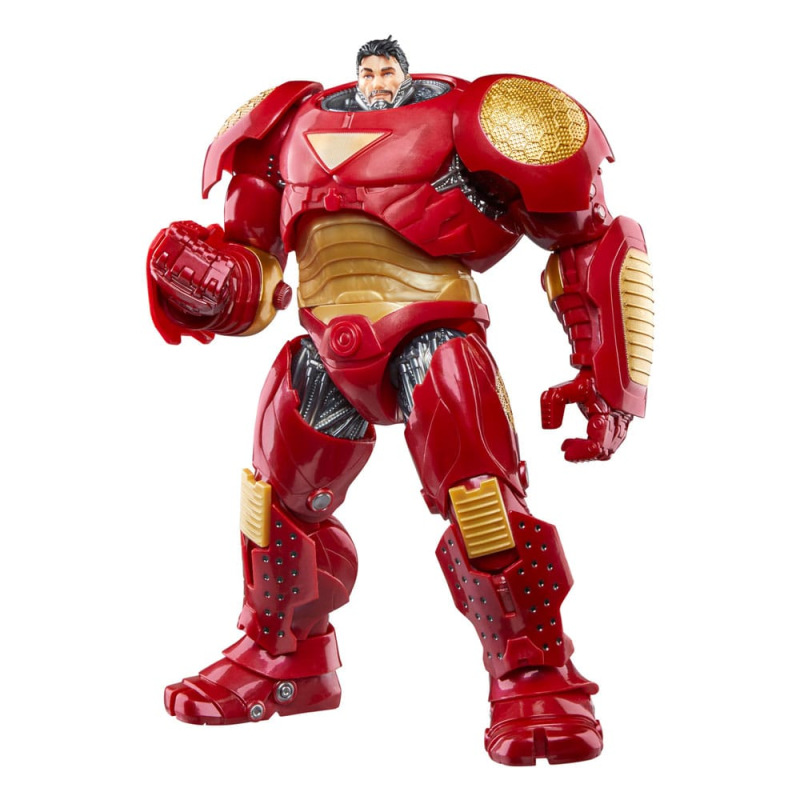Marvel 85th Anniversary Marvel Legends Action Figure Hulkbuster 23 cm 3