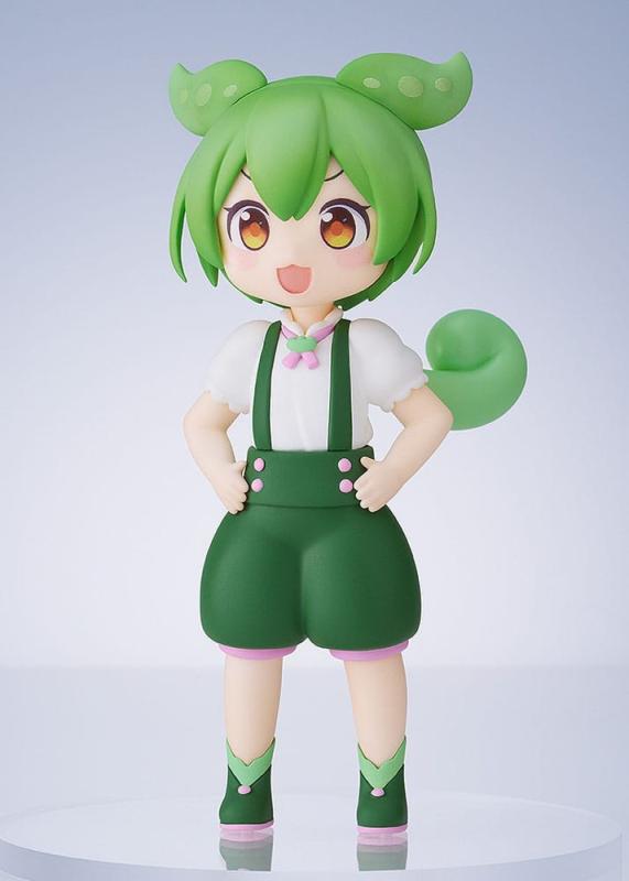 Tohoku Zunko Pop Up Parade PVC Statue Zundamon 11 cm