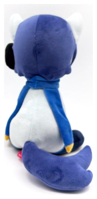 My Little Pony x Piapro Plush Figure Kaito 22 cm 1